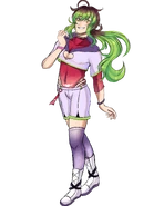 CrissZ3R0 ALTERNATIVE