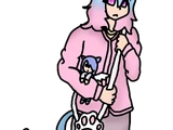 Kyoko Arugo