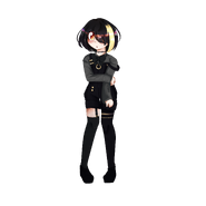 Pai Male - Leon