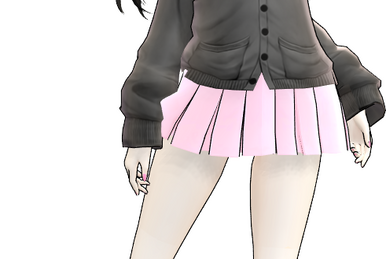 Yuka Kamo | UTAU wiki | Fandom