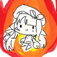 This is fine - Leon