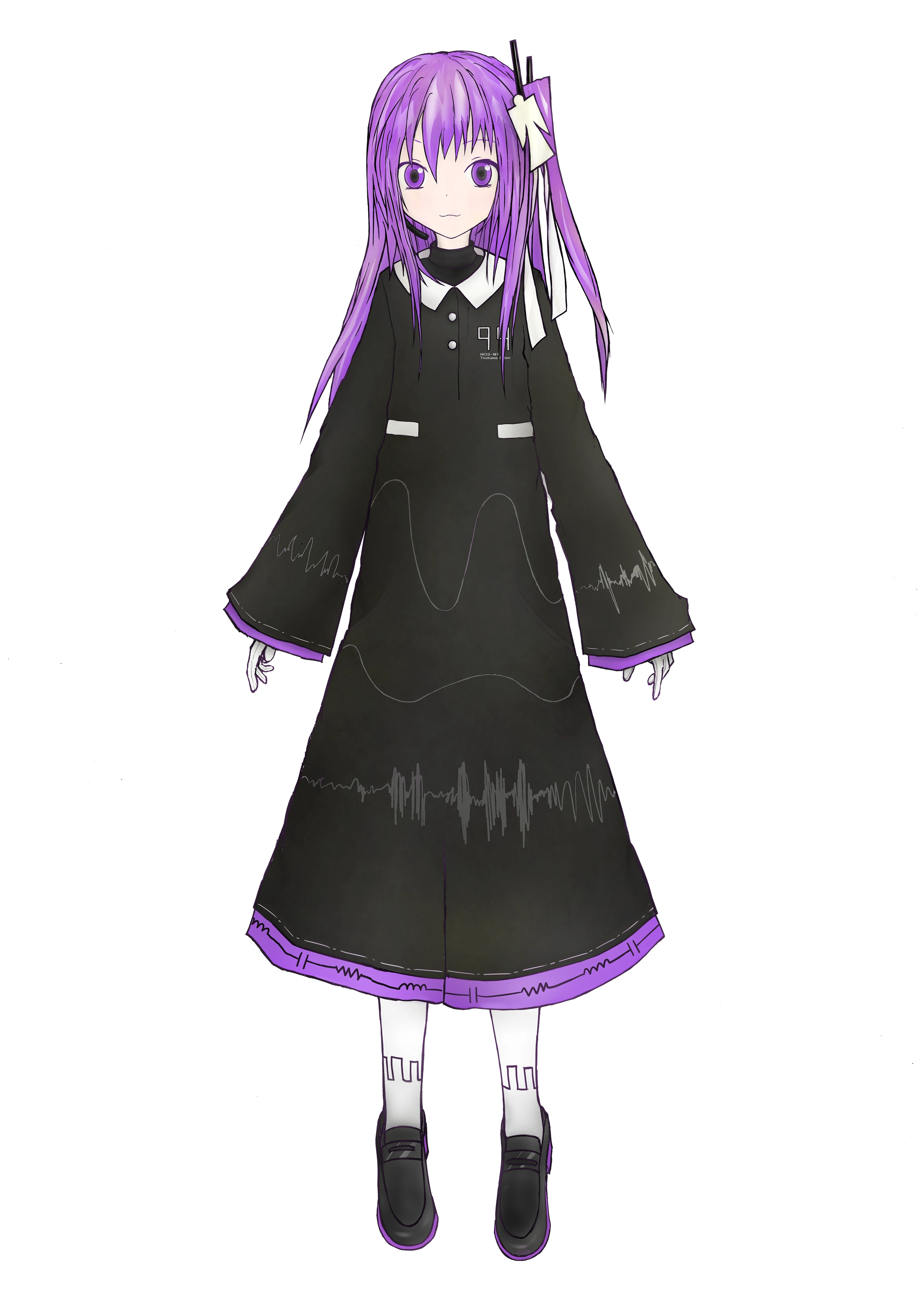 shion様 Shion Tsukumo | UTAU wiki | Fandom