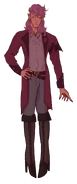 Akiyama Daichi ROUGE