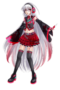 Tei yandere.png (4.32 MB) Yandere 2012 Artwork by Shouyu (醤油)