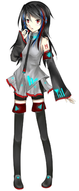 Kurae Yari Concept.png