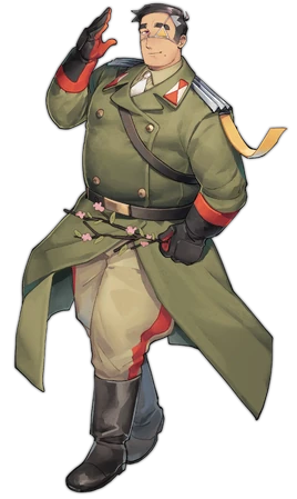 Rusnovski sherman dropshadow