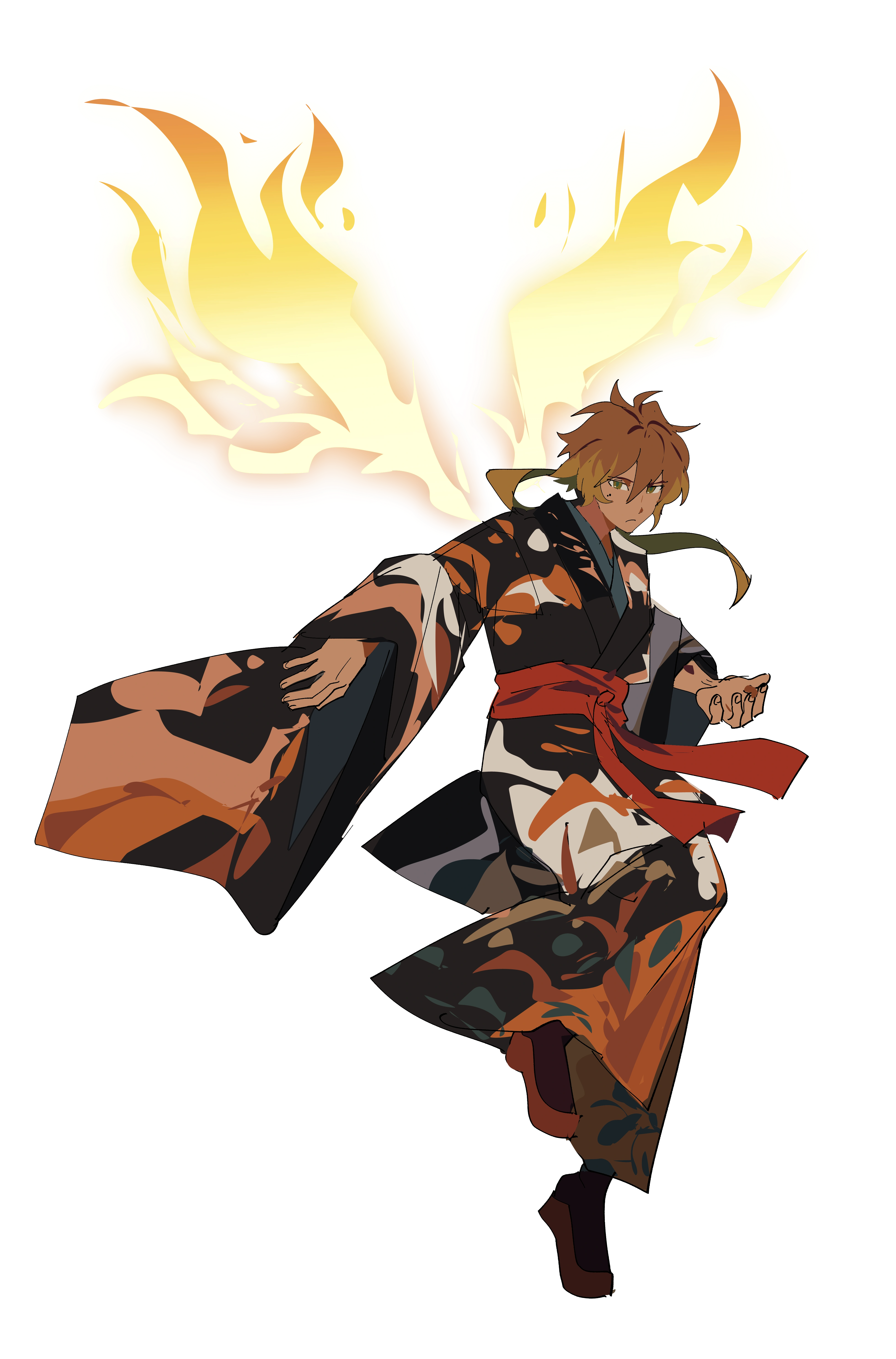 Kaya | UTAU wiki | Fandom