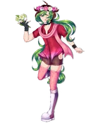 CrissZ3R0 Sakura
