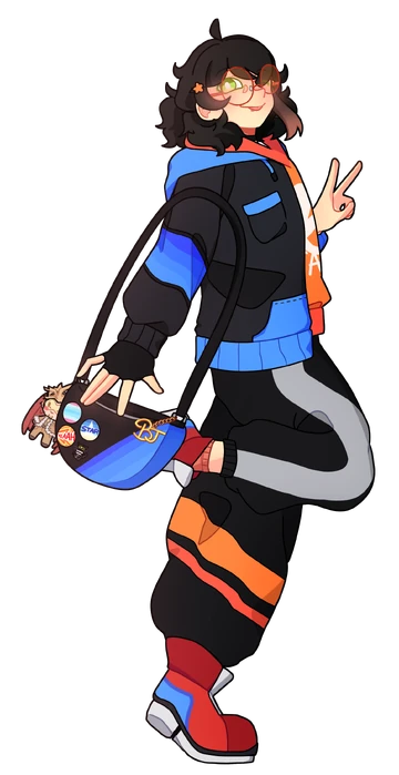 Len Yamada | UTAU wiki | Fandom