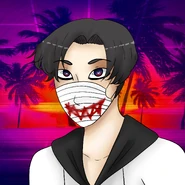 Hye-Ji's CV Official Icon by GraySlate