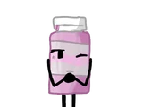 Paint Bottle