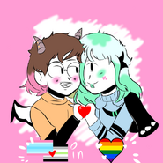 Ikukinen <3 - Noah