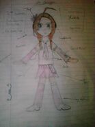 Yuka's first design sheet_2