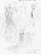 Michiyo ref.jpg (475 KB) Michiyo's reference sheet by PuddingMilk (2009)