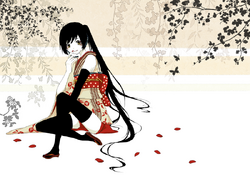 Mako Nagone | UTAU wiki | Fandom
