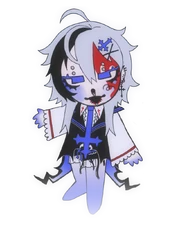 Yurei soul-Chibi