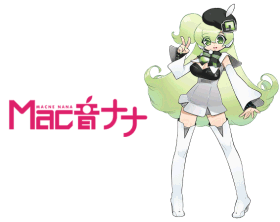 Macne Nana Utau Wiki Fandom