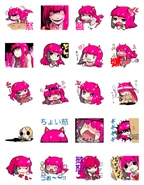 Hakainemaikoline.png (377 KB) LINE stickers