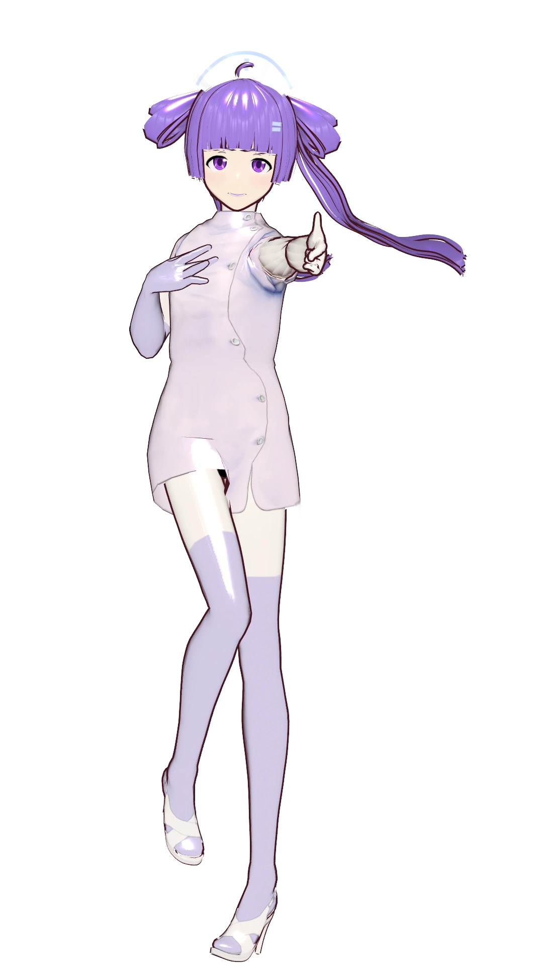 A.K.I | UTAU wiki | Fandom