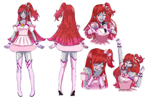 Kohaku Aoki | UTAU wiki | Fandom
