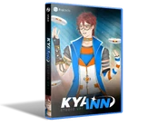 STUDIO VP1 Boxart