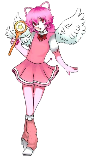 Pinku Furoido | UTAU wiki | Fandom Pinku Furoido | UTAU wiki | Fandom