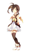 V2 (by PandaLolii)