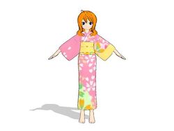 Yuka Rotsune | UTAU wiki | Fandom