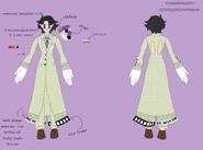 human form cheeze again but without their fedora