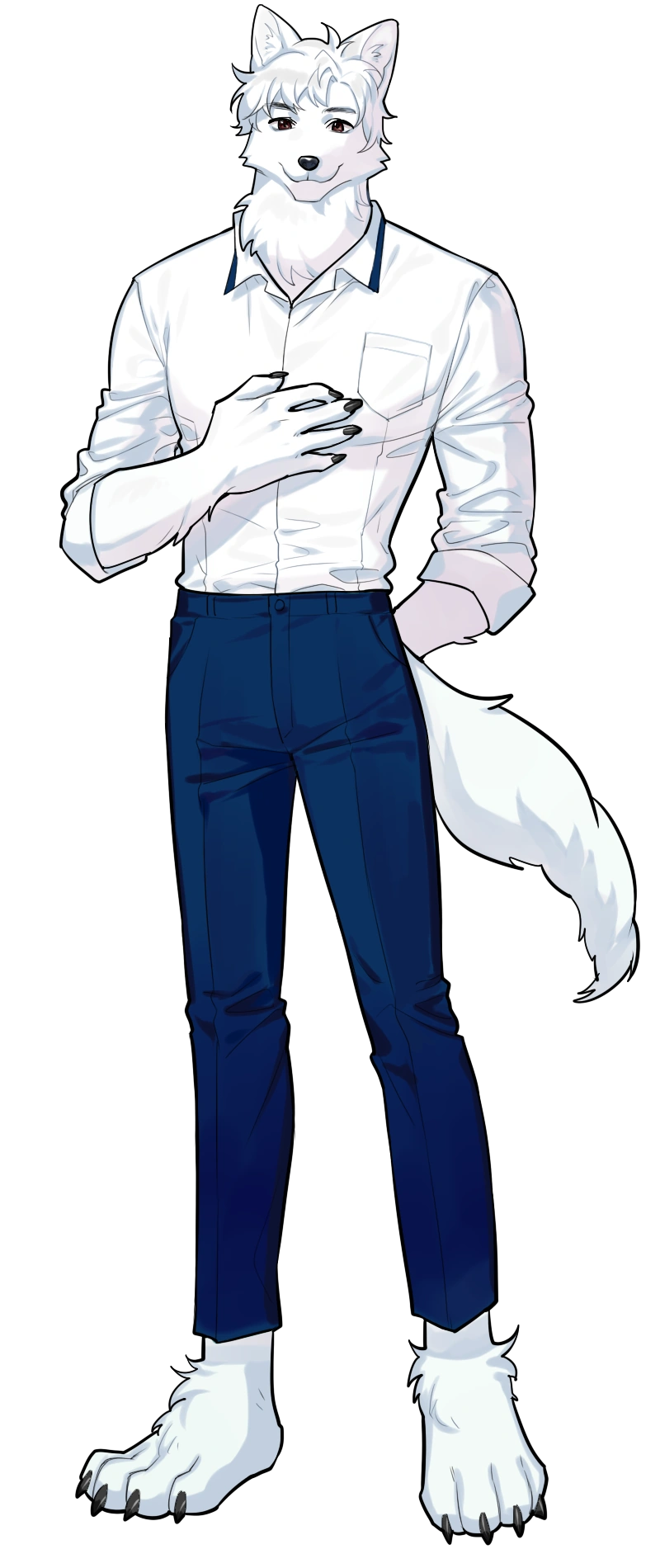 빈 UTAU 위키 Fandom