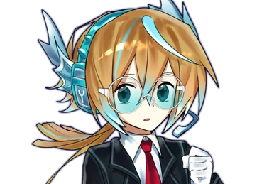 Korisutaru (CRYSTAL) | UTAU wiki | Fandom