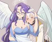Artwork by Bunuelo
