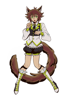 通販生活 ファッション Haru Torres Fandom | wiki UTAU | その他