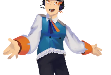 Kuzuda Yone | Project Sekai Fanon Wiki | Fandom