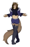 CR-REFELIDAE.png (1.49 MB) Codie Ray Re:FELIDAE full body