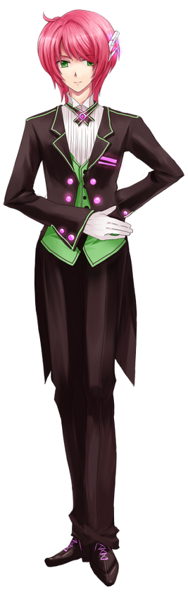 Momotaroubutler