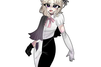 Akira Haru | UTAU wiki | Fandom