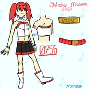 mystycl - Updated concept art