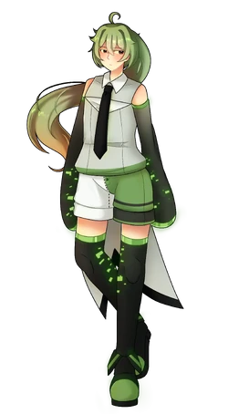 Hibike Neru | UTAU wiki | Fandom