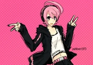 Moe niku.png (2.81 MB) moe niku by yurilover1973