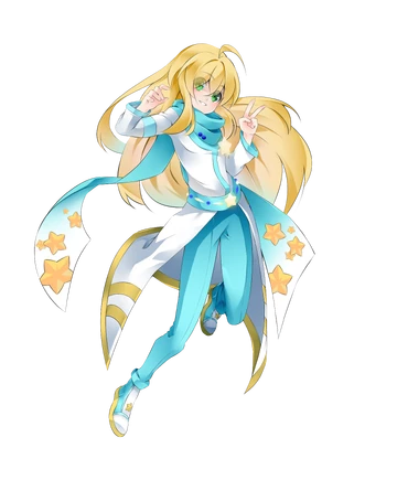Otozora Rinly | UTAU wiki | Fandom
