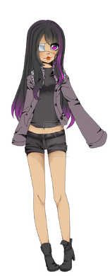 Tsukiko ref