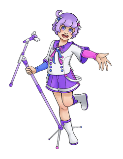 Yu Fujimura | UTAU wiki | Fandom