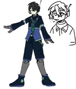 AR CHV00-OGDesignRef.jpg (158 KB) AR_CHV00's Art ref for his OG Design