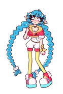 VCV Outfit