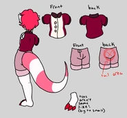 Reference sheet