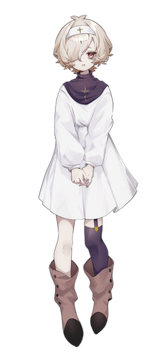 kazehiki_ページ Kazehiki - UTAU Wiki 2.0