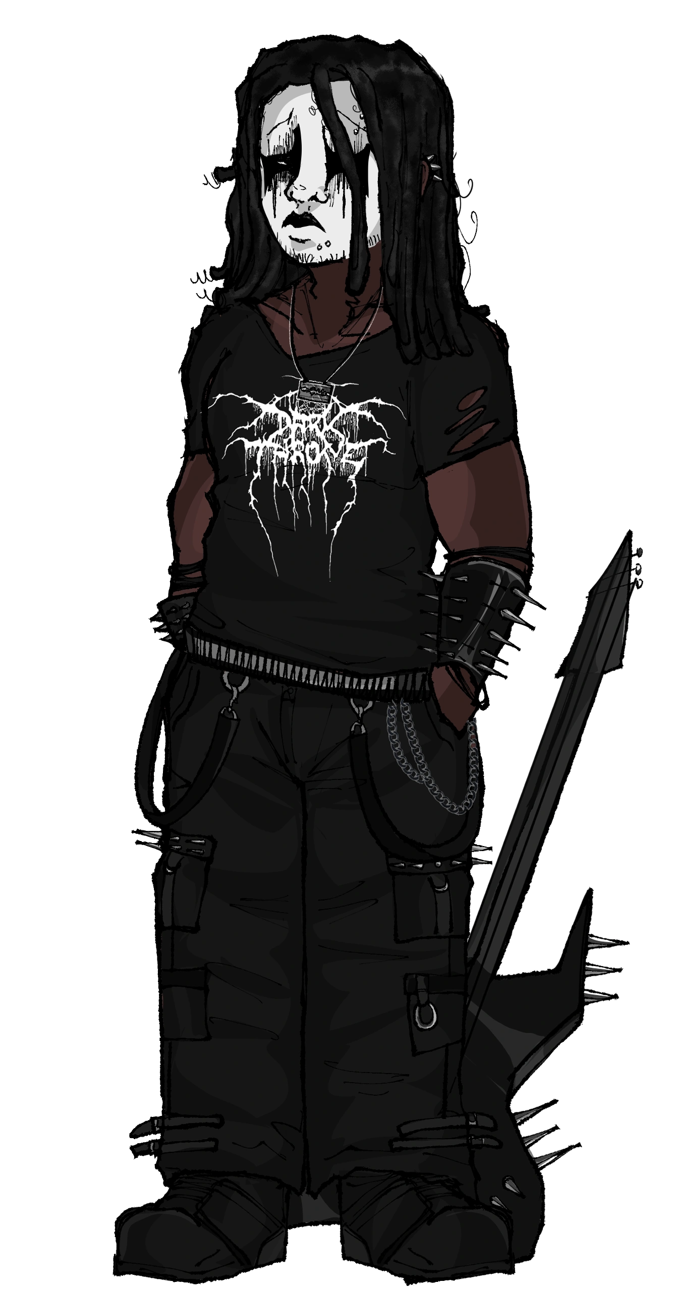 JAXSON | UTAU wiki | Fandom