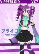 Official box cover OLD