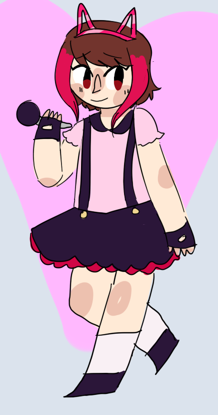 Kinou Ashita | UTAU wiki | Fandom